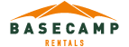 Basecamp Rentals Logo